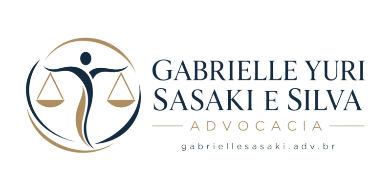 Gabrielle Sasaki — Advogada